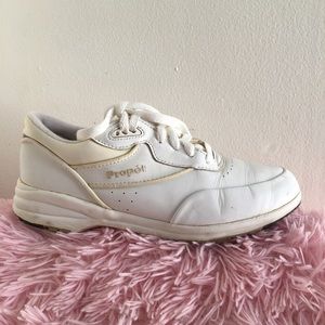 Propet Washable Walker Sneakers Women Size 7.5